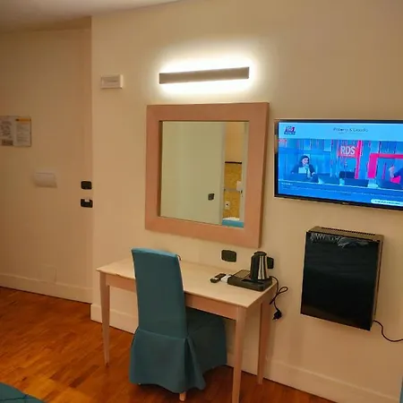 La Lucciola Bed & Breakfast Porto Venere