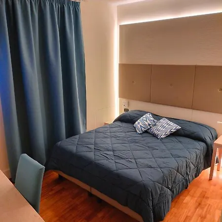 Bed & Breakfast La Lucciola 4*