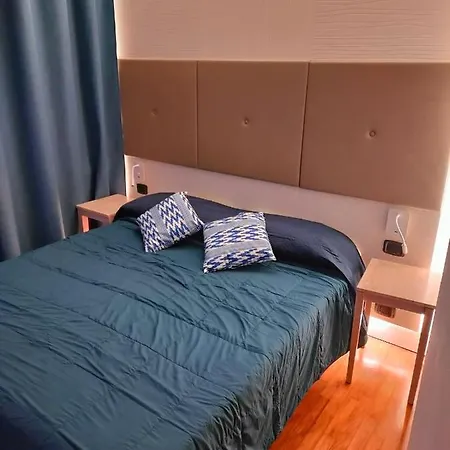 La Lucciola *