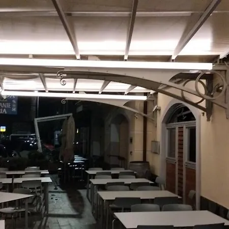 La Lucciola *