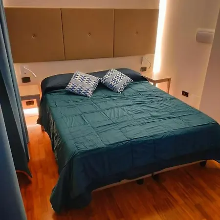 Locanda La Lucciola Отель типа 