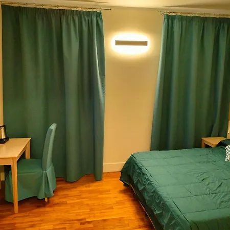 Locanda La Lucciola * Портовенере