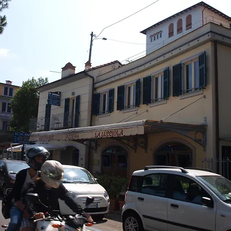 La Lucciola