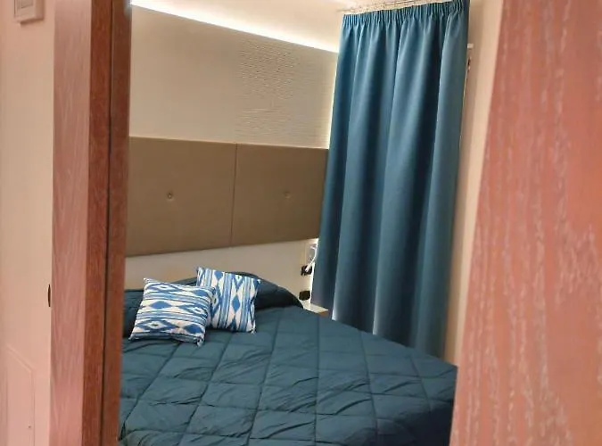 La Lucciola Panzió 4*