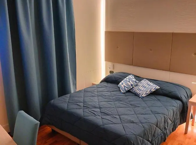 Panzió La Lucciola 4*