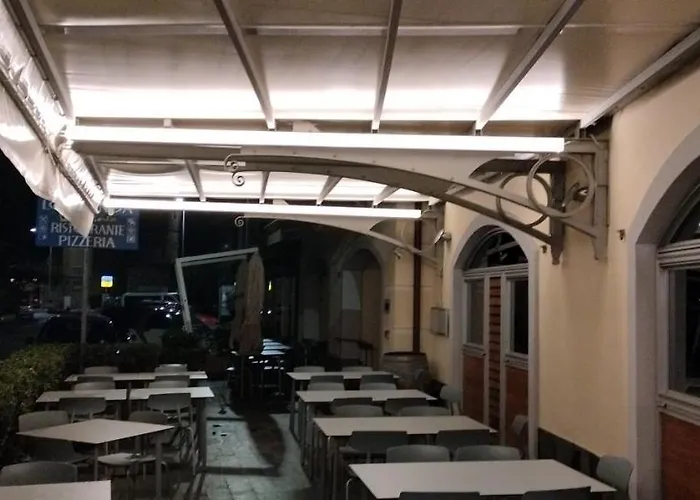 La Lucciola 4*