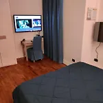 La Lucciola Bed and breakfast