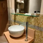 La Lucciola Bed and breakfast