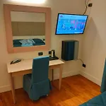 La Lucciola Bed and breakfast