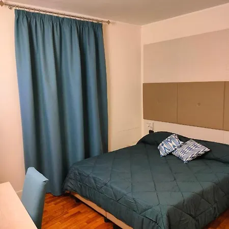 Locanda La Lucciola Отель типа 