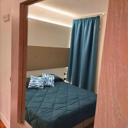 Locanda La Lucciola Отель типа 