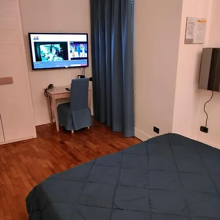 Locanda La Lucciola Отель типа 