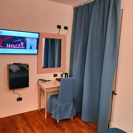 Locanda La Lucciola Портовенере