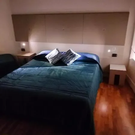 Locanda La Lucciola Портовенере