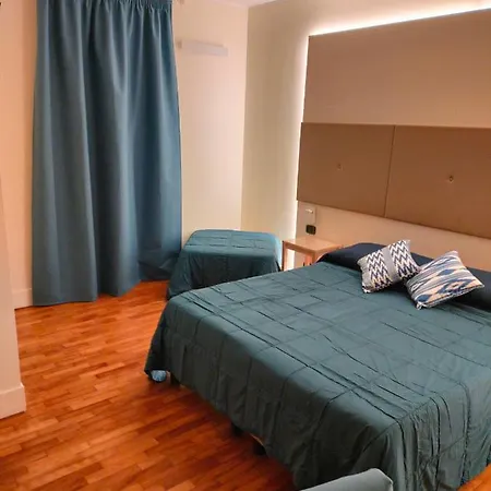 La Lucciola Bed and breakfast