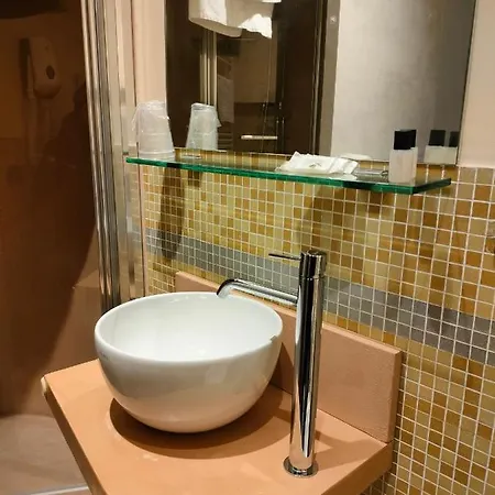 Locanda La Lucciola Отель типа 
