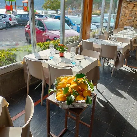 La Lucciola Bed & Breakfast