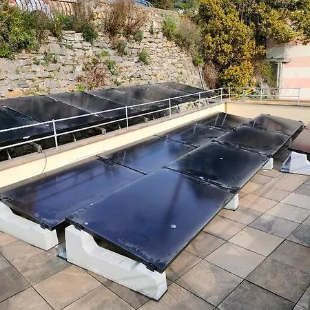 La Lucciola Bed and breakfast