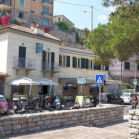 Locanda La Lucciola Отель типа 