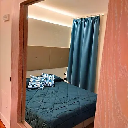 La Lucciola Bed & Breakfast