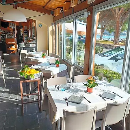 Bed & Breakfast La Lucciola