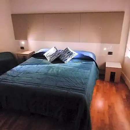 La Lucciola Porto Venere