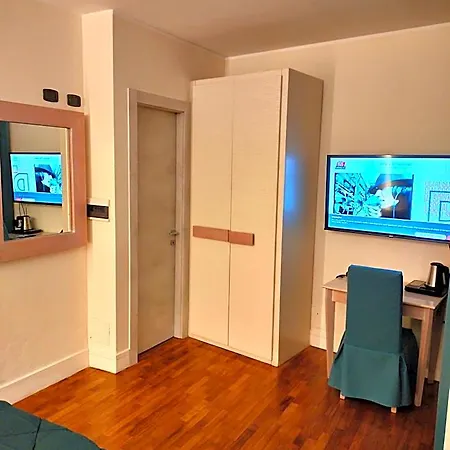 La Lucciola Bed & Breakfast Porto Venere