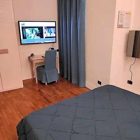 Bed & Breakfast La Lucciola Porto Venere