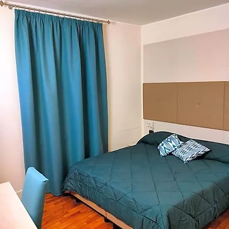 Locanda La Lucciola 4*