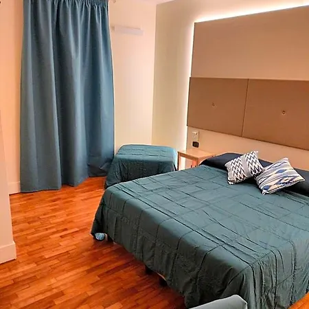 Locanda La Lucciola Отель типа 