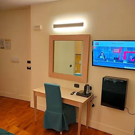 La Lucciola Bed & Breakfast