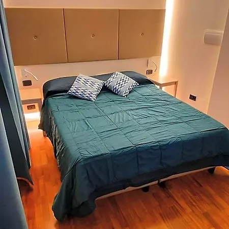 La Lucciola Bed & Breakfast