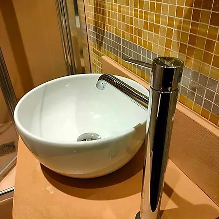 Locanda La Lucciola Отель типа 