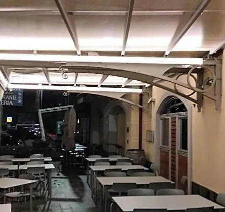 La Lucciola 4*