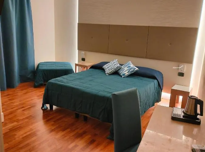 Locanda La Lucciola Отель типа 