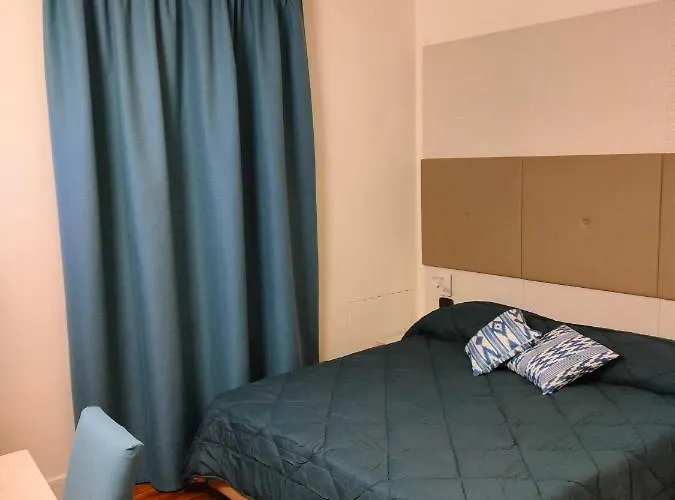 Locanda La Lucciola Отель типа 