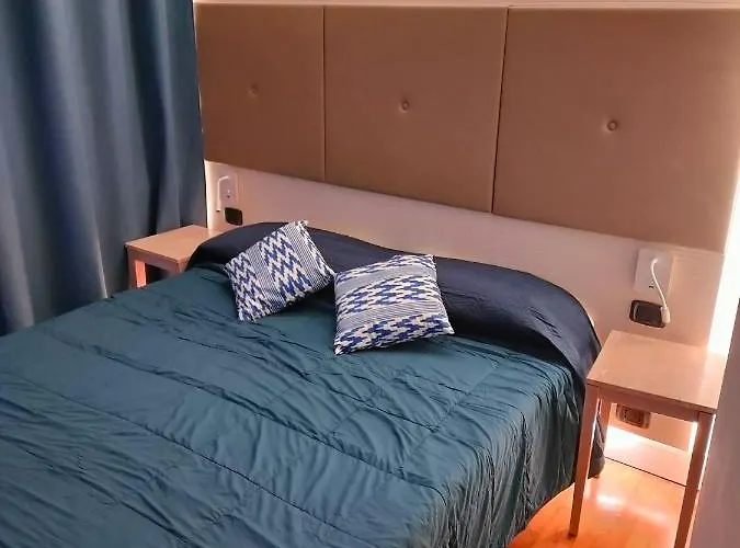 La Lucciola 4*