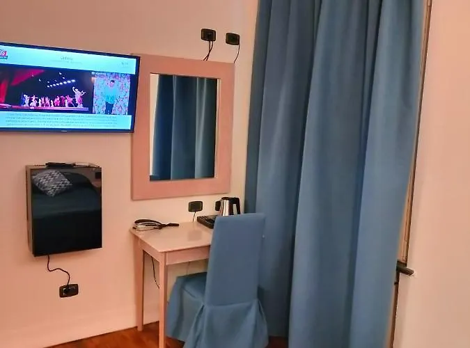 Locanda La Lucciola Портовенере