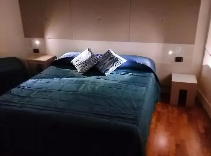 Locanda La Lucciola Портовенере