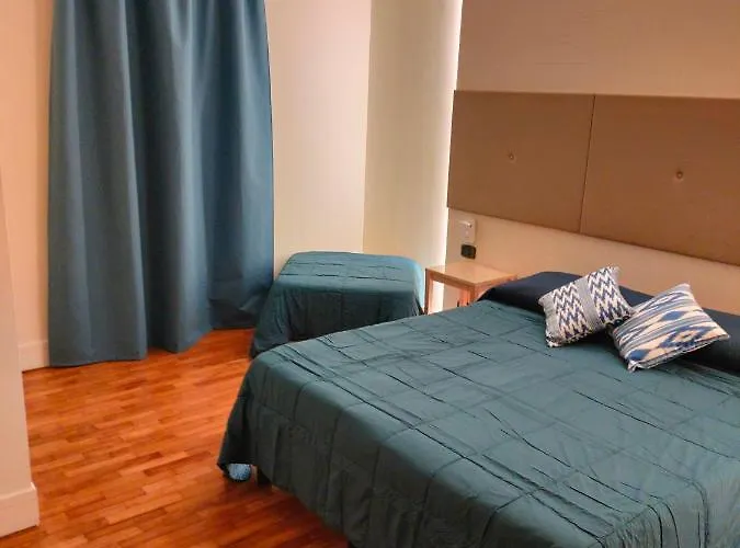 Locanda La Lucciola Отель типа 