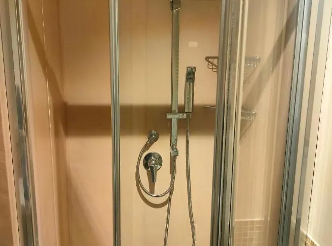 Locanda La Lucciola Отель типа 