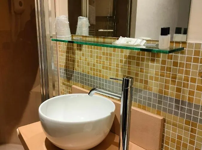 Locanda La Lucciola Отель типа 