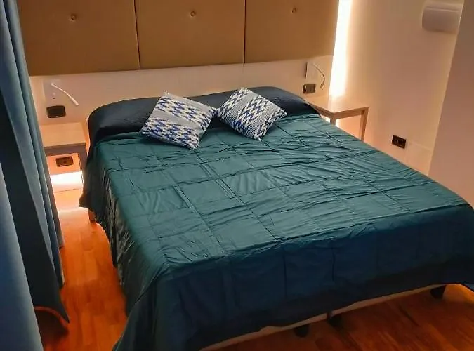 Locanda La Lucciola Отель типа 