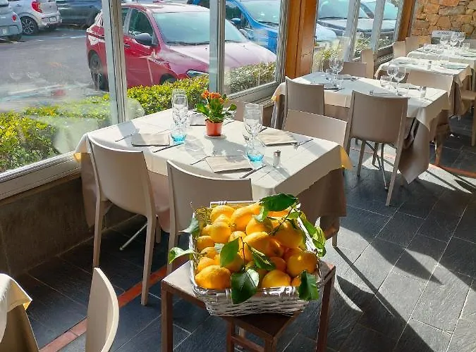 Locanda La Lucciola Отель типа 