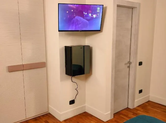 Locanda La Lucciola 4* Портовенере