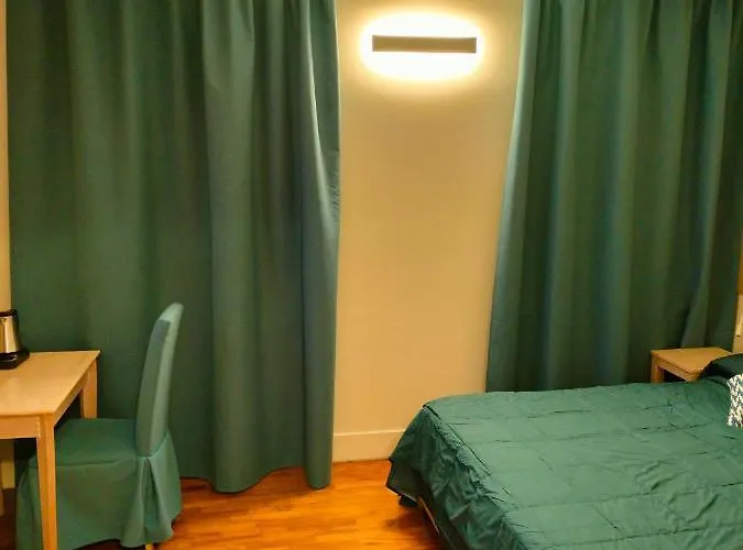 Locanda La Lucciola 4* Портовенере