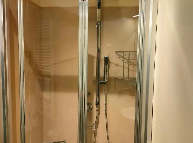 Locanda La Lucciola Отель типа 