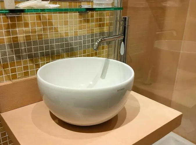 Bed and breakfast La Lucciola Porto Venere