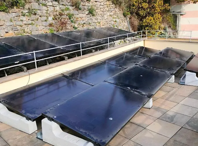 Locanda La Lucciola Отель типа 