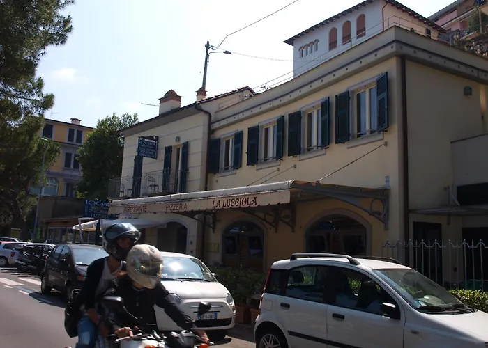 La Lucciola